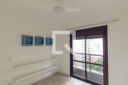 Apartamento à venda com 241m², 3 quartos e 3 vagasQuarto 3 - Suíte