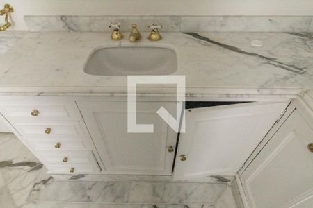 Apartamento à venda com 241m², 3 quartos e 3 vagasBanheiro 1 - Suíte