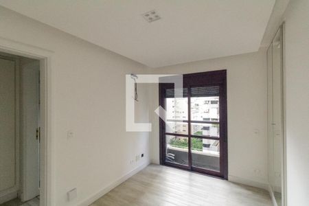 Apartamento à venda com 241m², 3 quartos e 3 vagasQuarto 2 - Suíte