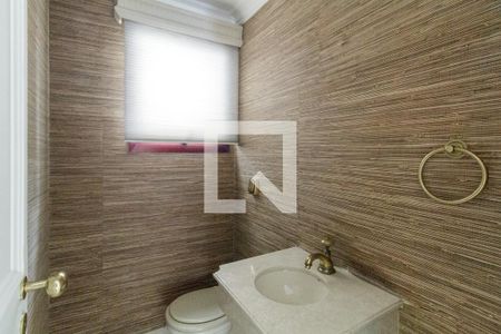 Apartamento à venda com 241m², 3 quartos e 3 vagasLavabo