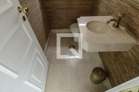 Apartamento à venda com 241m², 3 quartos e 3 vagasLavabo