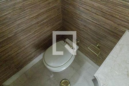 Apartamento à venda com 241m², 3 quartos e 3 vagasLavabo