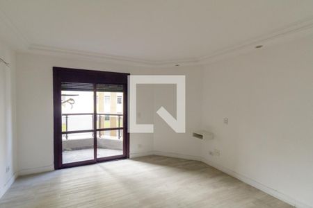 Apartamento à venda com 241m², 3 quartos e 3 vagasQuarto 1 - Suíte