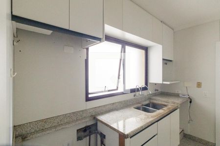 Apartamento à venda com 241m², 3 quartos e 3 vagasCozinha
