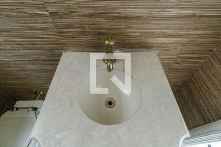 Apartamento à venda com 241m², 3 quartos e 3 vagasLavabo