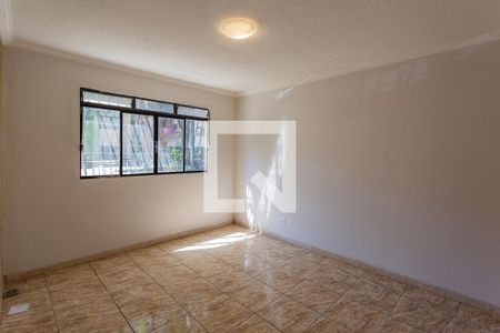 Sala de apartamento à venda com 3 quartos, 64m² em Aarão Reis, Belo Horizonte