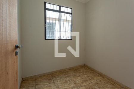 Quarto 1 de apartamento à venda com 3 quartos, 64m² em Aarão Reis, Belo Horizonte