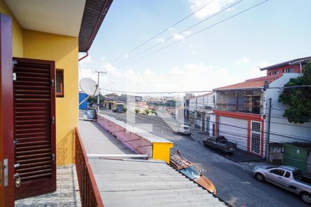 Vista da Suíte de casa para alugar com 3 quartos, 278m² em Jardim Sao Guilherme, Sorocaba