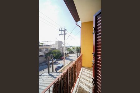 Vista da Suíte de casa para alugar com 3 quartos, 278m² em Jardim Sao Guilherme, Sorocaba