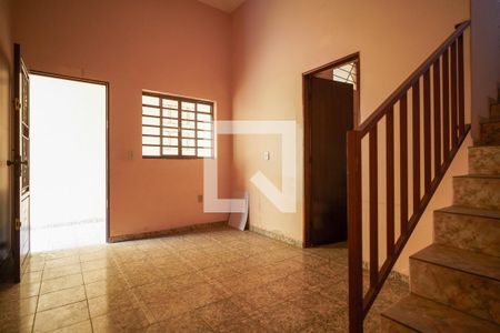 Sala de casa para alugar com 3 quartos, 278m² em Jardim Sao Guilherme, Sorocaba