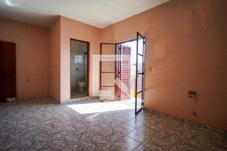 Suíte de casa para alugar com 3 quartos, 278m² em Jardim Sao Guilherme, Sorocaba