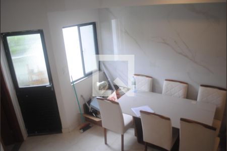 Sala de apartamento para alugar com 3 quartos, 105m² em Stella Maris, Salvador