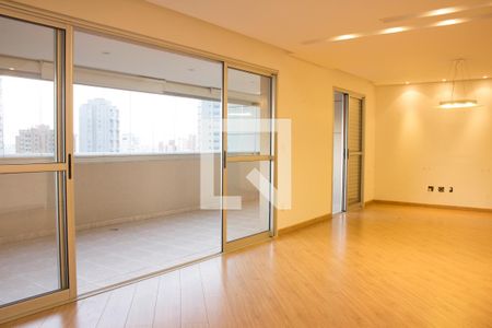 Sala de apartamento à venda com 3 quartos, 175m² em Jardim Londrina, São Paulo