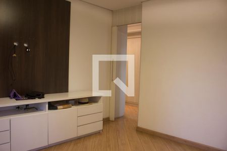 Suite 1 de apartamento à venda com 3 quartos, 175m² em Jardim Londrina, São Paulo