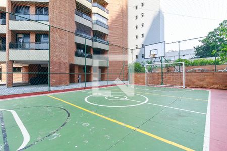 Apartamento para alugar com 100m², 3 quartos e 2 vagasQuadra Esportiva
