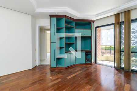 Apartamento para alugar com 100m², 3 quartos e 2 vagasSala