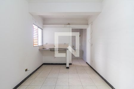 Studio de kitnet/studio para alugar com 1 quarto, 32m² em Vila Romana, São Paulo
