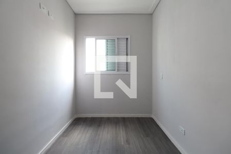 Quarto 1 de apartamento à venda com 2 quartos, 76m² em Vila Principe de Gales, Santo André