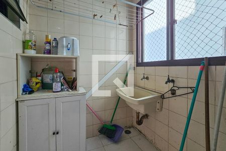 Apartamento para alugar com 100m², 3 quartos e 1 vaga Apartamento para alugar com 100m², 3 quartos e 1 vagaÁrea de serviço