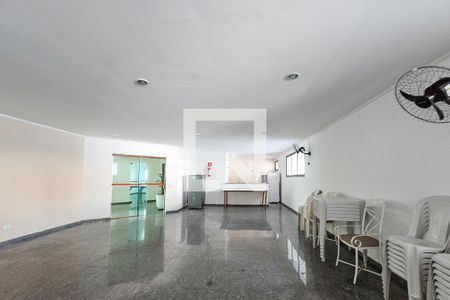 Apartamento para alugar com 100m², 3 quartos e 1 vaga Apartamento para alugar com 100m², 3 quartos e 1 vagaÁrea comum