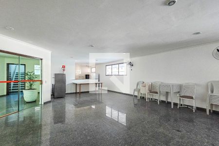 Apartamento para alugar com 100m², 3 quartos e 1 vaga Apartamento para alugar com 100m², 3 quartos e 1 vagaÁrea comum
