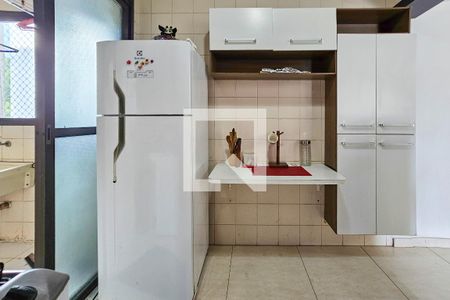Apartamento para alugar com 100m², 3 quartos e 1 vaga Apartamento para alugar com 100m², 3 quartos e 1 vagaCozinha