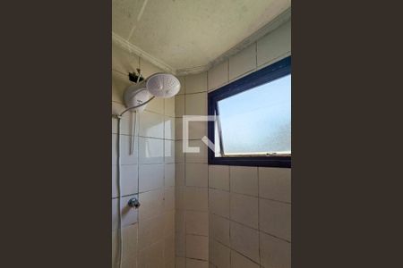 Apartamento para alugar com 100m², 3 quartos e 1 vaga Apartamento para alugar com 100m², 3 quartos e 1 vagaBanheiro da Suíte 2