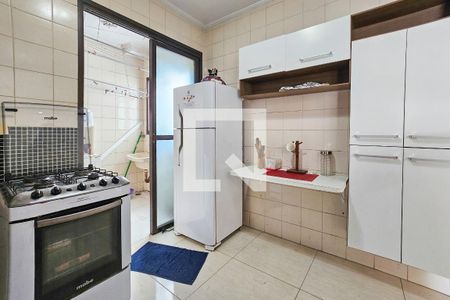 Apartamento para alugar com 100m², 3 quartos e 1 vaga Apartamento para alugar com 100m², 3 quartos e 1 vagaCozinha
