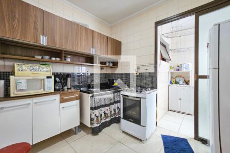 Apartamento para alugar com 100m², 3 quartos e 1 vaga Apartamento para alugar com 100m², 3 quartos e 1 vagaCozinha