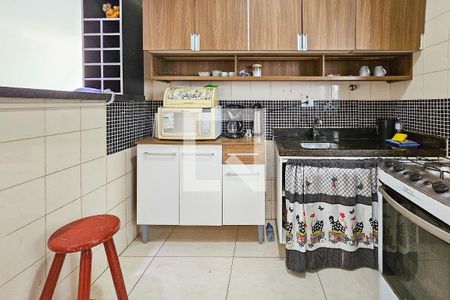 Apartamento para alugar com 100m², 3 quartos e 1 vaga Apartamento para alugar com 100m², 3 quartos e 1 vagaCozinha