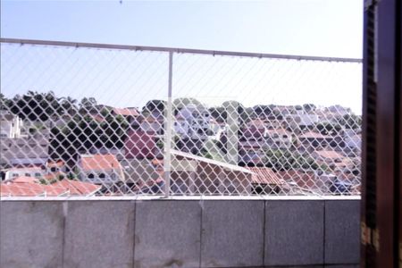 Vista Quarto 1 de casa para alugar com 2 quartos, 250m² em Água Fria, São Paulo