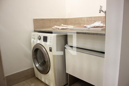 Apartamento para alugar com 120m², 2 quartos e sem vagaBanheiro Quarto