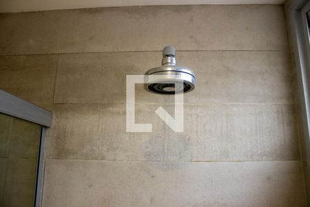 Apartamento para alugar com 120m², 2 quartos e sem vagaBanheiro