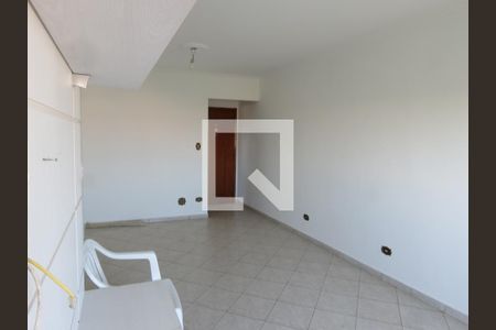 Sala de apartamento à venda com 2 quartos, 60m² em Vila Barreto, São Paulo