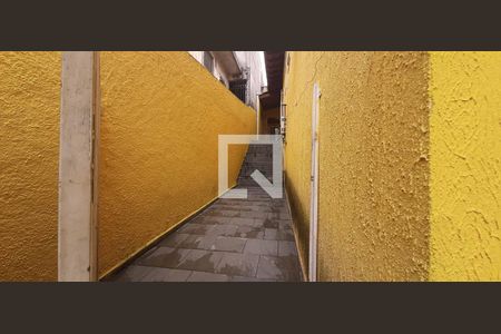 Casa à venda com 300m², 3 quartos e 4 vagas Casa à venda com 300m², 3 quartos e 4 vagasArea Externa