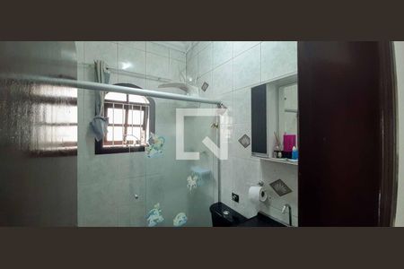 Casa à venda com 300m², 3 quartos e 4 vagas Casa à venda com 300m², 3 quartos e 4 vagasBanheiro Social