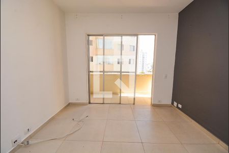 Sala de apartamento à venda com 3 quartos, 119m² em Centro, São Bernardo do Campo
