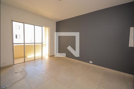 Sala de apartamento à venda com 3 quartos, 119m² em Centro, São Bernardo do Campo