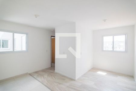 Apartamento à venda com 70m², 2 quartos e 2 vagasSala