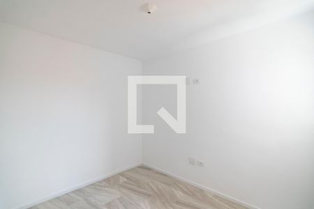 Quarto 1 de apartamento à venda com 2 quartos, 70m² em Vila Tibiriçá, Santo André