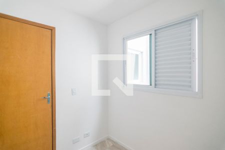 Quarto 2 de apartamento à venda com 2 quartos, 70m² em Vila Tibiriçá, Santo André