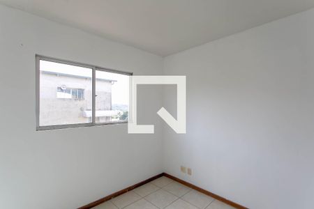 Quarto 2 de apartamento à venda com 3 quartos, 72m² em Jardim Guanabara, Belo Horizonte