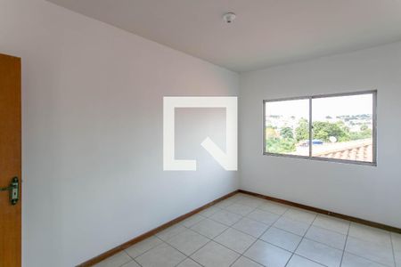 Quarto 1 de apartamento à venda com 3 quartos, 72m² em Jardim Guanabara, Belo Horizonte