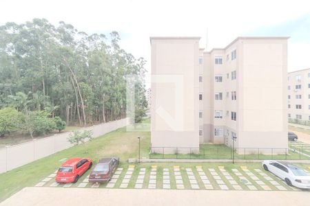 Quarto 1-Vista de apartamento para alugar com 2 quartos, 51m² em Mato Grande, Canoas
