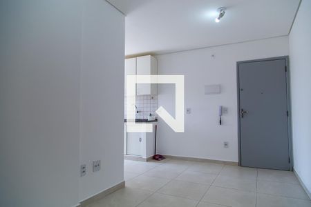Apartamento para alugar com 1 quarto, 40m² em Vila do Encontro, São Paulo