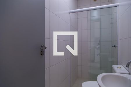 Apartamento para alugar com 1 quarto, 40m² em Vila do Encontro, São Paulo