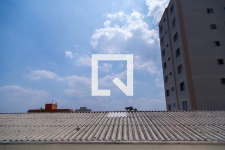 Apartamento para alugar com 1 quarto, 40m² em Vila do Encontro, São Paulo