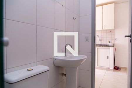 Apartamento para alugar com 1 quarto, 40m² em Vila do Encontro, São Paulo