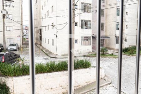 Quarto 2 - vista de apartamento à venda com 2 quartos, 55m² em Centro, Guarulhos