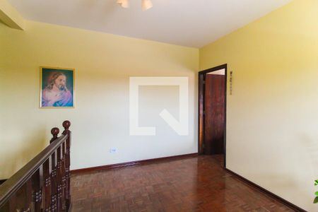 Hall de casa à venda com 3 quartos, 80m² em Vila Curuçá Velha, São Paulo